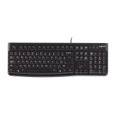 LOGITECH K120 RETAIL