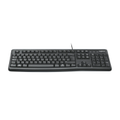 LOGITECH K120 RETAIL
