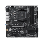 MSI PRO B550M-P