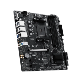 MSI PRO B550M-P