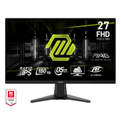 MSI 27 MAG 275F IPS 180HZ