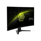 MSI 31.5 MAG 32C6X CURVED