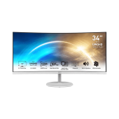 MSI 34 PRO MP341CQW V1