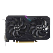 ASUS DUAL-RTX3050-O8G-V2