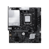 MSI PRO H810M-B