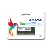 8G DDR3L 1600 ADATA SODIMM