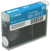 CANON BJI-201C CYAN