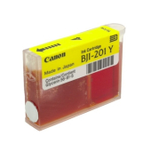 CANON BJI-201Y YELLOW
