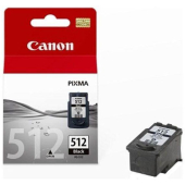 Консуматив Canon PG-512, black