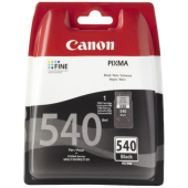 Консуматив Canon PG-540 BK