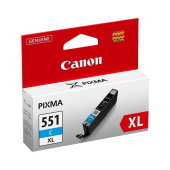 Консуматив Canon CLI-551XL C