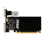 MSI GT710 2GD3H LP