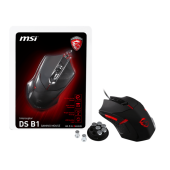 MSI INTERCEPTOR DS B1 GAMING