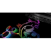 MSI RGB LED STRIP-400MM