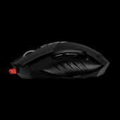 A4 V7M BLOODY GAMING BLACK