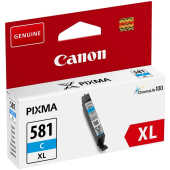 Консуматив Canon CLI-581 XL C