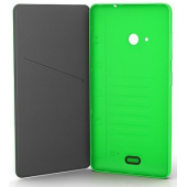 NOKIA LUMIA 535 SHELL GREEN