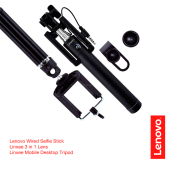 LENOVO  SELFIE PACK