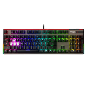MSI VIGOR GK80 US GAMING RGB
