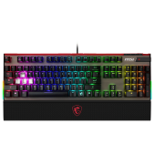 MSI VIGOR GK80 US GAMING RGB