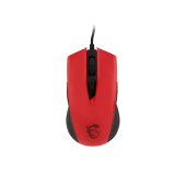 MSI GAMING MOUSE CLUTCH GM40 R