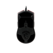 MSI GAMING MOUSE CLUTCH GM40 R