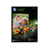 Хартия HP Everyday Glossy Photo Paper-25 sht/A4/210 x 297 mm