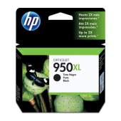 Консуматив HP 950XL Black Officejet Ink Cartridge