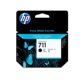 Консуматив HP 711 80-ml Black Ink Cartridge