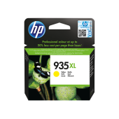 Консуматив HP 935XL Yellow Ink Cartridge