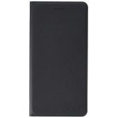 NOKIA 6 SLIM FLIP BLACK CP-301