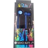 REVOBEATS VT-MJ71 DEEPBLUE
