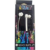 REVOBEATS VT-MJ71 WHITE