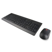 LENOVO WL DESKTOP 510 BLACK