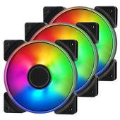 FD 140 PRISM AL-14 ARGB PWM 3P