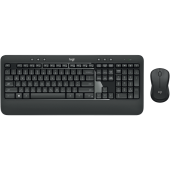 LOGITECH MK540 WL DESKTOP