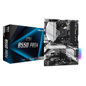 ASROCK B550 PRO4 /AM4