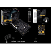 ASUS TUF GAMING B550-PLUS /AM4