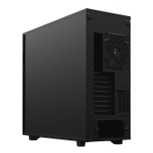 FD DEFINE 7 XL BK TG DARK TINT