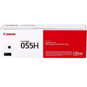 CANON CRG 055H BLACK