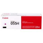 Консуматив Canon CRG-055H M