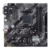 ASUS PRIME B550M-K /AM4