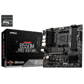 MSI B550M PRO-VDH WIFI /AM4