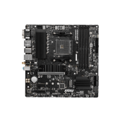 MSI B550M PRO-VDH WIFI /AM4