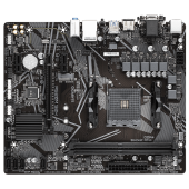 GB A520M S2H / AM4