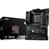 MSI B550-A PRO /AM4