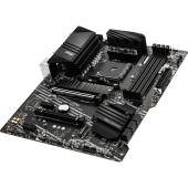 MSI B550-A PRO /AM4