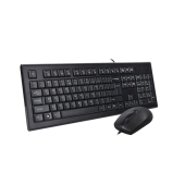 A4 KR-8572 DESKTOP BLACK BG