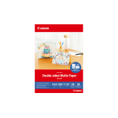 CANON MP101D PHOTO PAPER 12X12