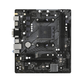 ASROCK A520M-HVS /AM4